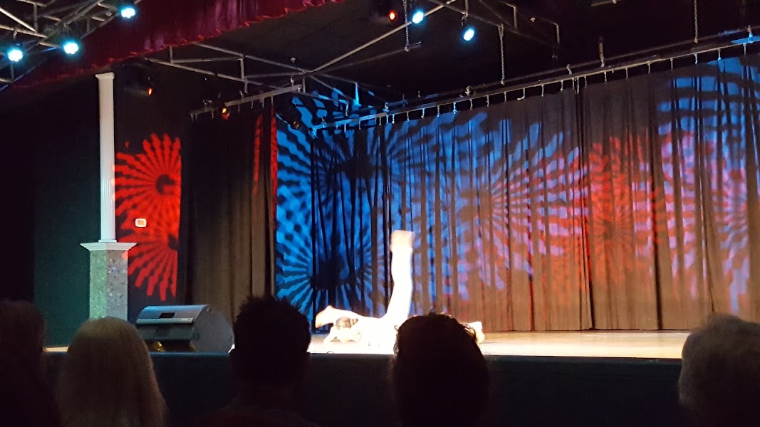 Pinellas Park Performing Arts Center