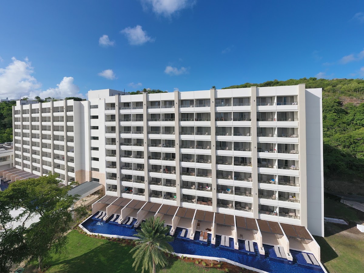 Royalton Antigua Resort & Spa