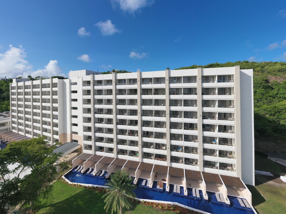 Royalton Antigua Resort & Spa
