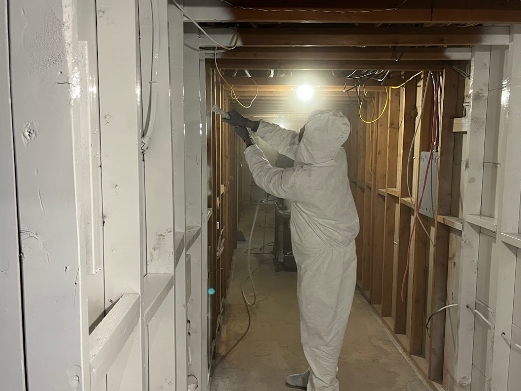 St. Louis Cleaning and Restoration — photo