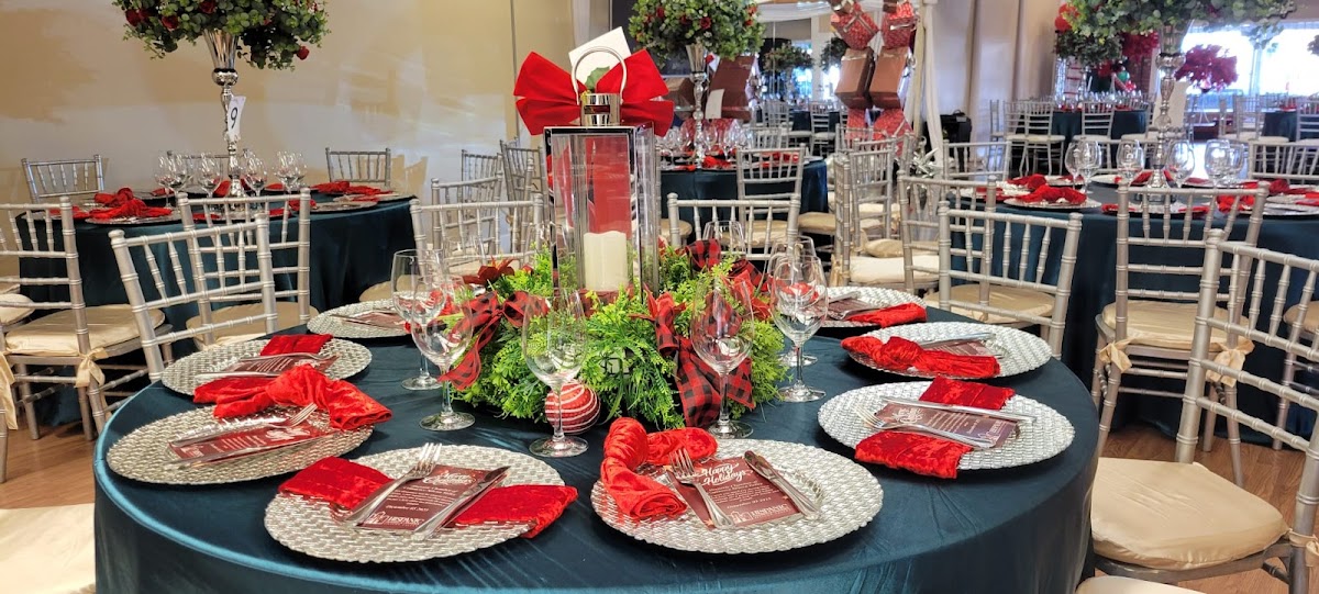 Sweet Memories Events & Banquet Hall: Google Places image 3