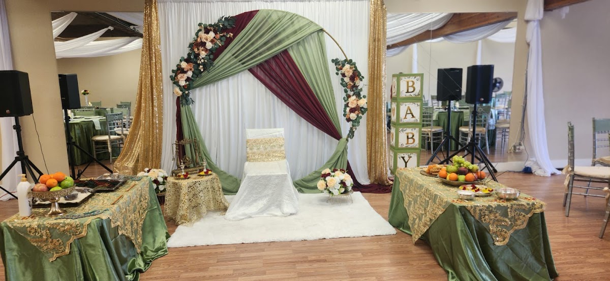 Sweet Memories Events & Banquet Hall: Google Places image 4