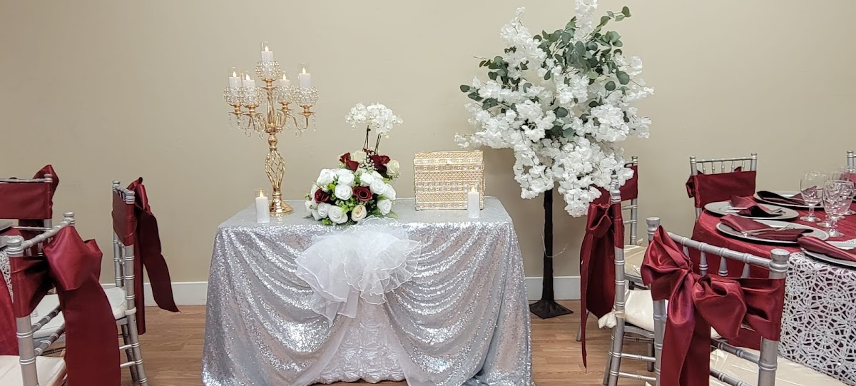 Sweet Memories Events & Banquet Hall: Google Places image 5