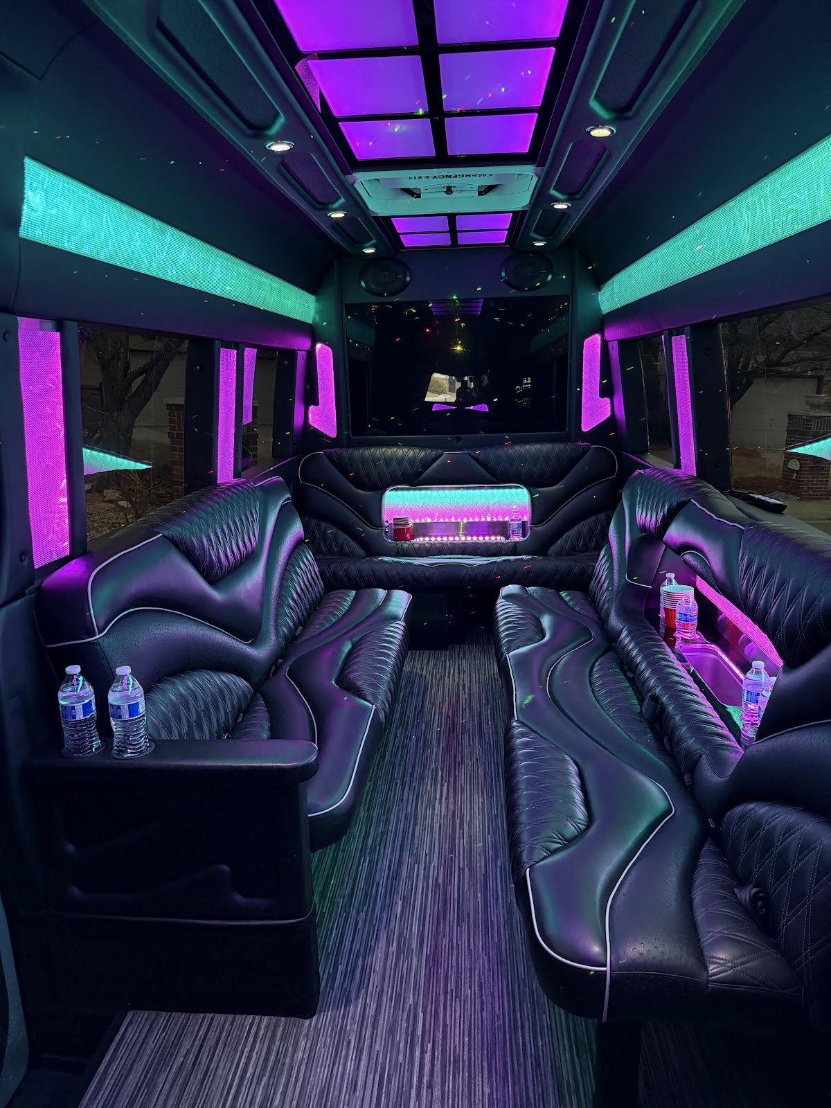 A Five Star Limousine: Google Places image 3