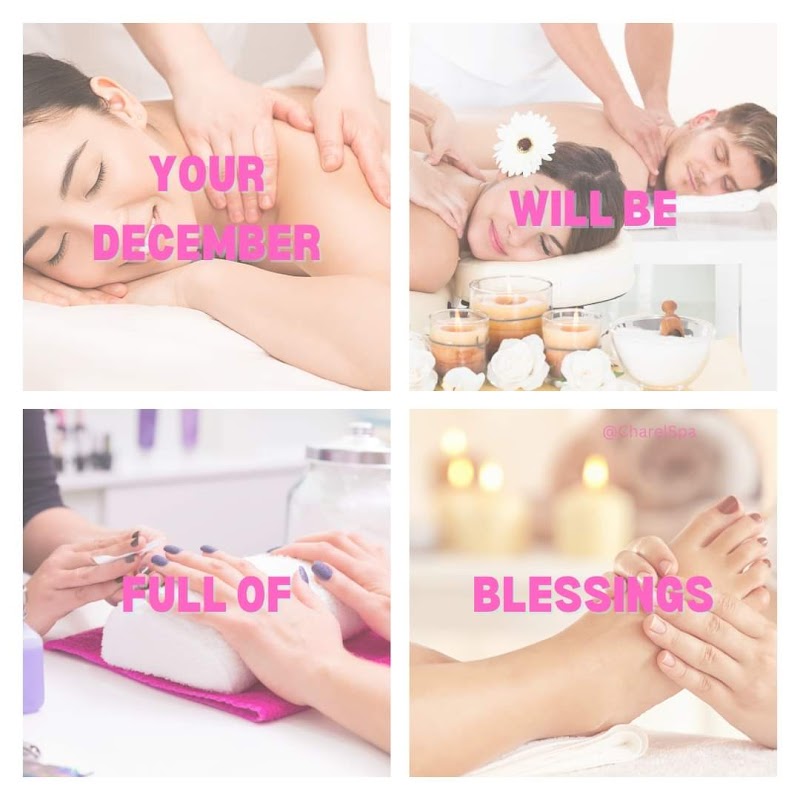 Homey Massage Spa