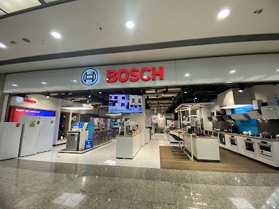 KUTUP BOSCH - Antares Avm - Beyaz Eşya Servisi