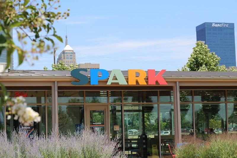 Spark photo 1