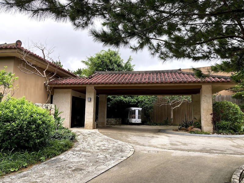 ザ・リッツ・カールトン スパ 沖縄 2