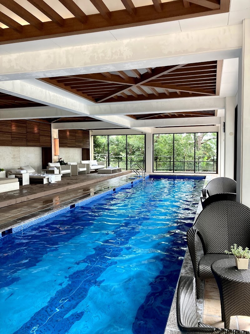 ザ・リッツ・カールトン スパ 沖縄 3