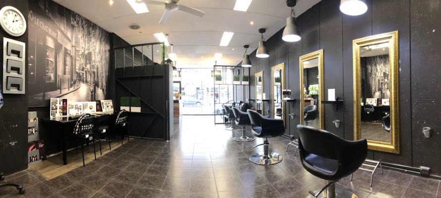 HAIR BY HONG SHOP Richmond