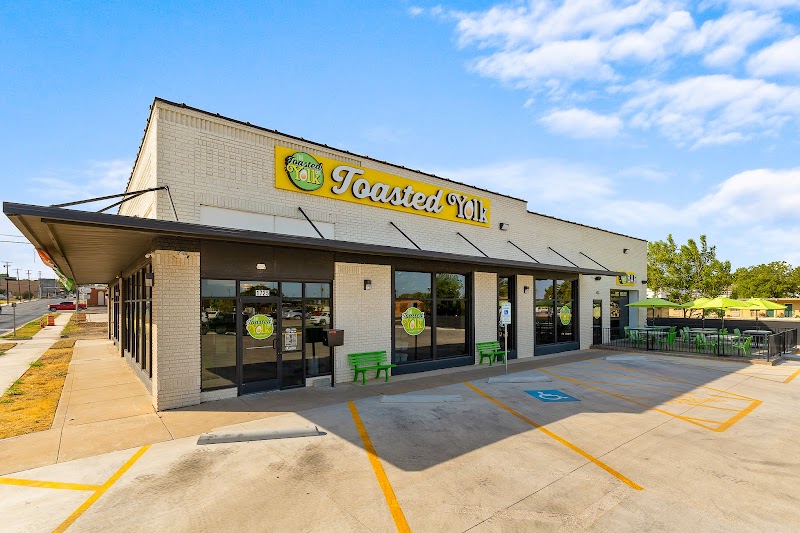 The Toasted Yolk Cafe photo 1