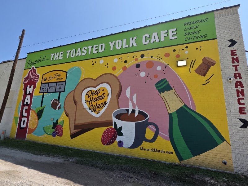 The Toasted Yolk Cafe photo 3