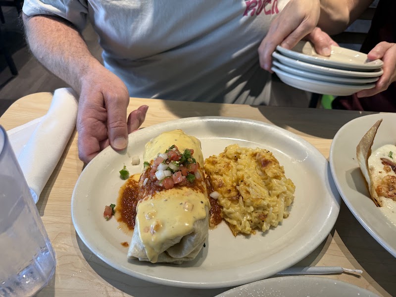 The Toasted Yolk Cafe photo 3