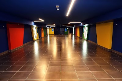 Cine Village GrandApulia