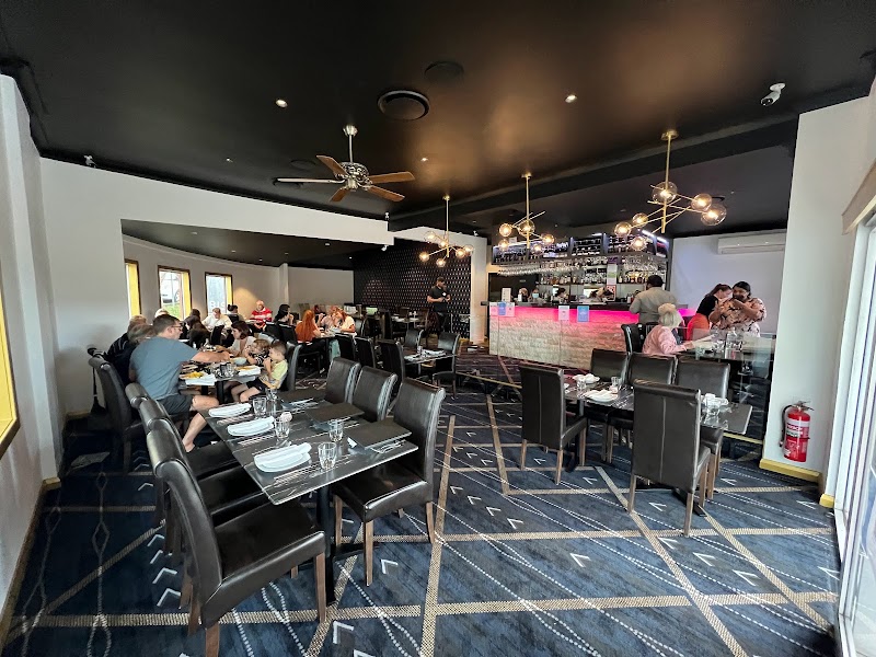 Sapphire Indian Restaurant