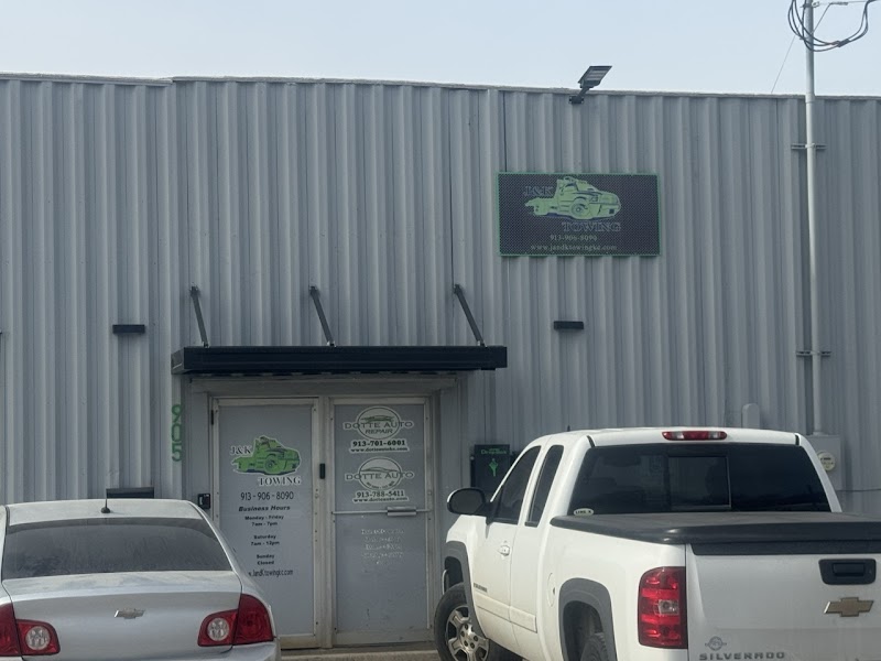 Dotte Auto Repair