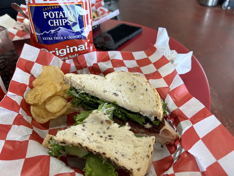 Red Door Cafe, LLC photo 4