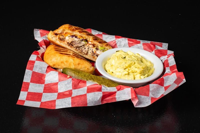 Red Door Cafe, LLC photo 2