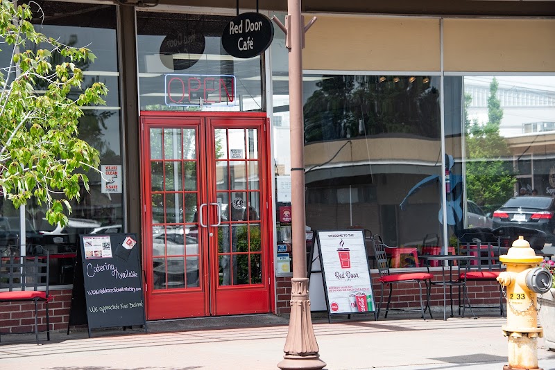 Red Door Cafe, LLC photo 2