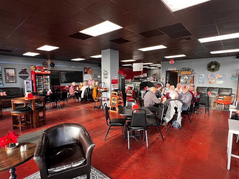 Red Door Cafe, LLC photo 4
