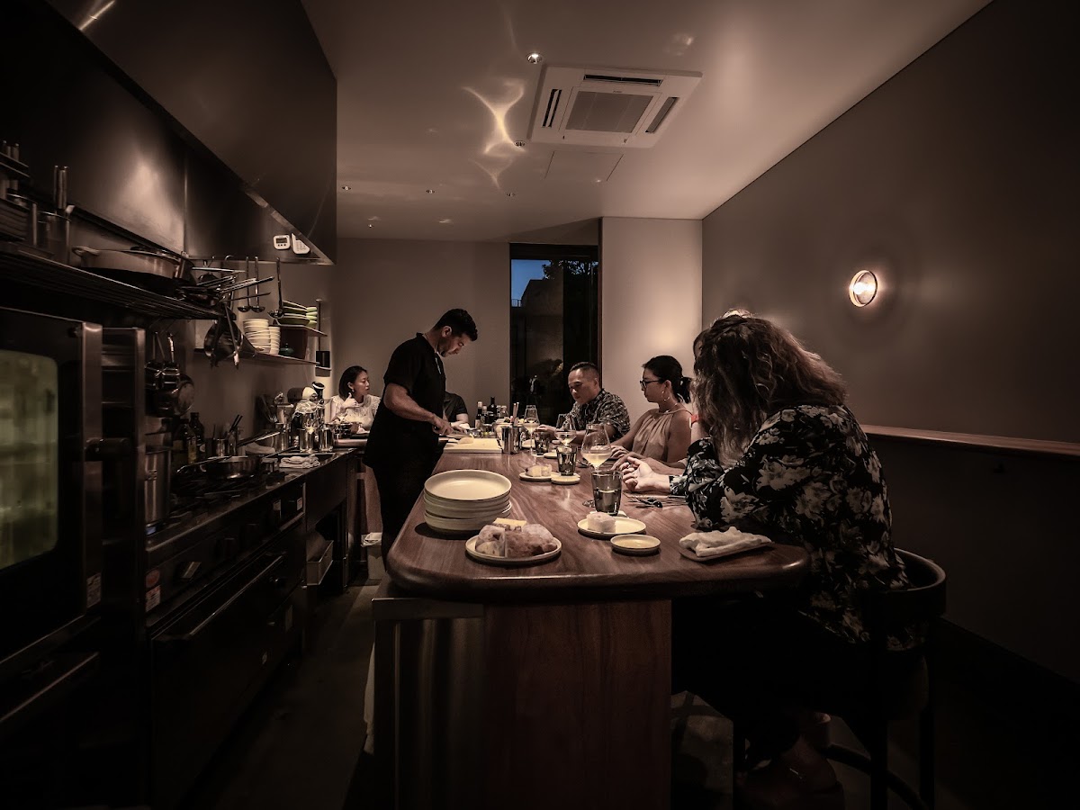 Mark's Tokyo in tokyo