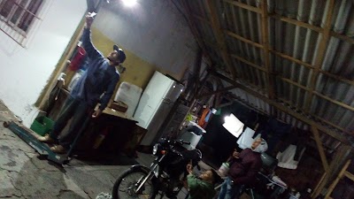 Foto de Borracharia Kabelo 24h