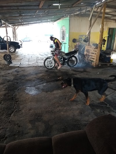 Foto de Borracharia Kabelo 24h