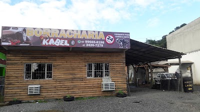 Foto de Borracharia Kabelo 24h