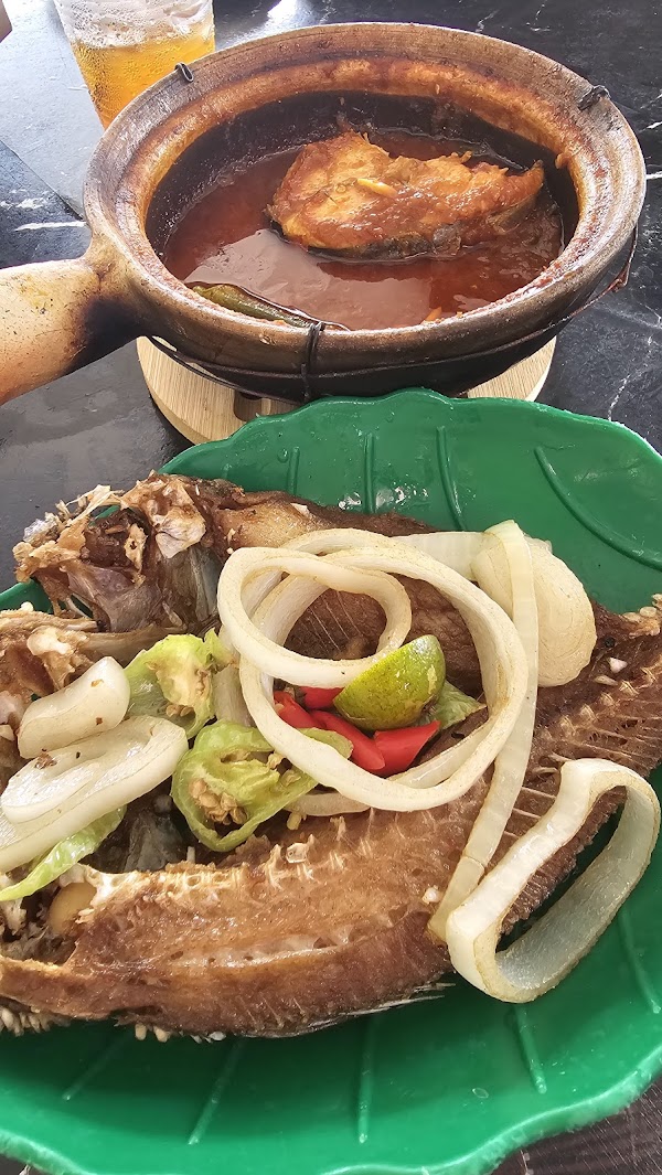 Asam Pedas Claypot Berapi - Photo 1