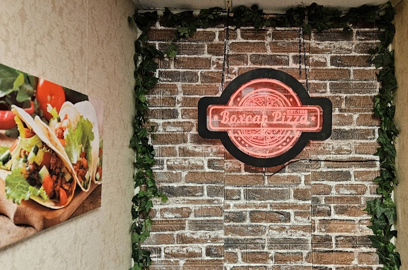 The Boxcar Cafe photo 3