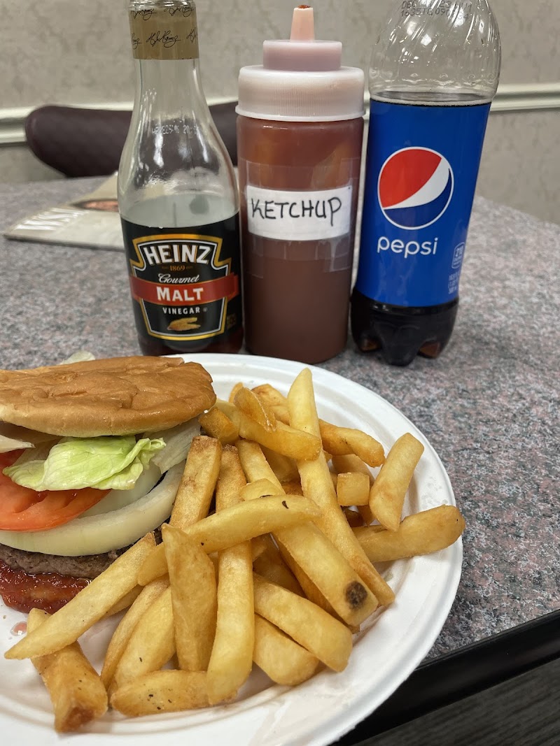 The Boxcar Cafe photo 1