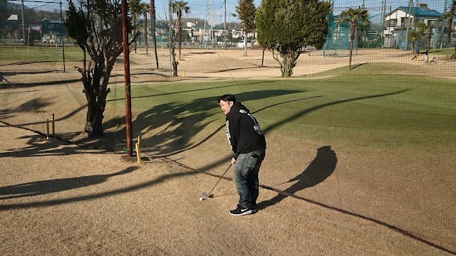 Oonuma Golf Club - Photo 7
