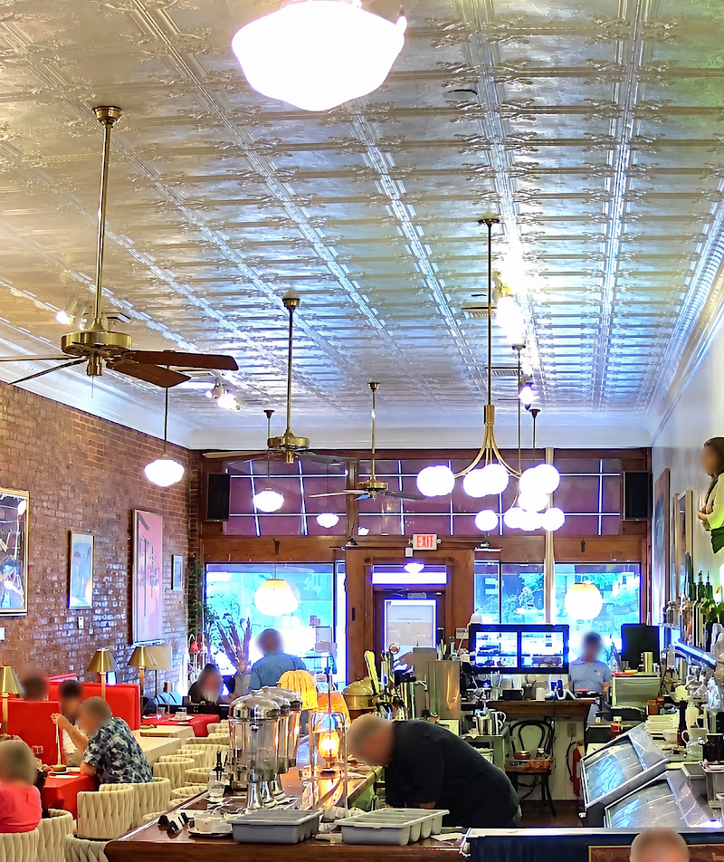 La Dolce Vita - Art & Cafe* photo 2