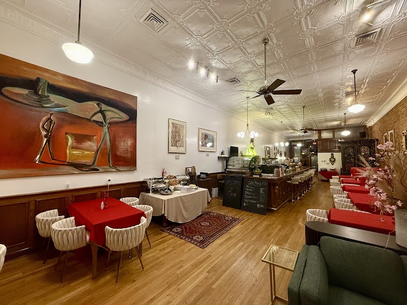 La Dolce Vita - Art & Cafe* photo 4