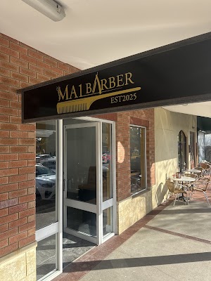 M A 1 BARBER photo 2