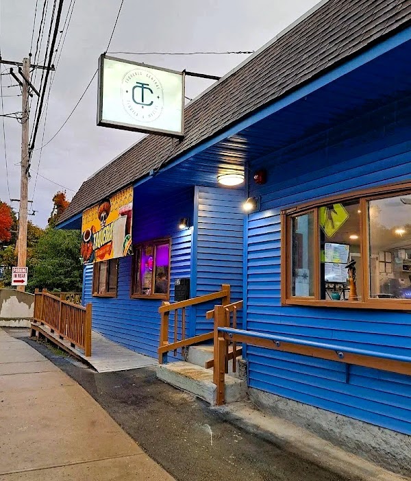 Taqueria Central