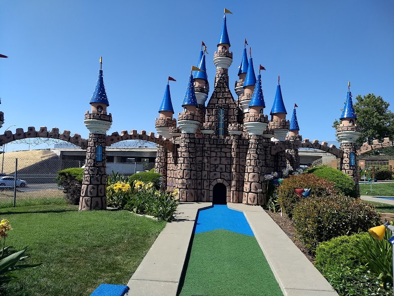 Roseville Golfland Sunsplash photo 5