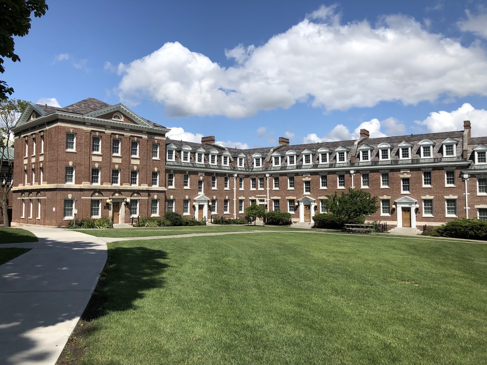 レンセラー工科大学（Rensselaer Polytechnic Institute）（Troy、ニューヨーク州）
