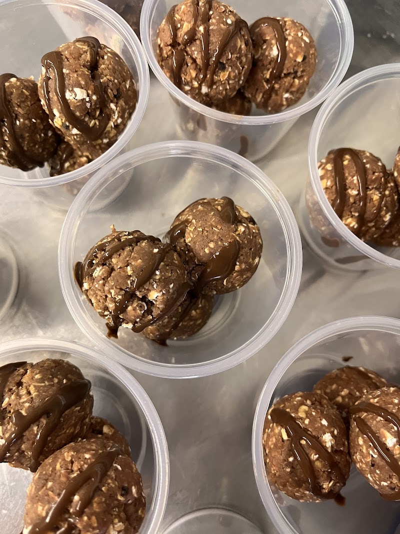 Force Nutrition - Altus photo 4