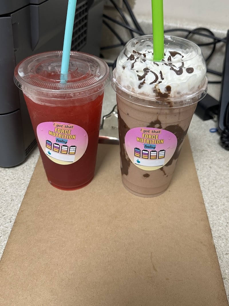 Force Nutrition - Altus photo 3