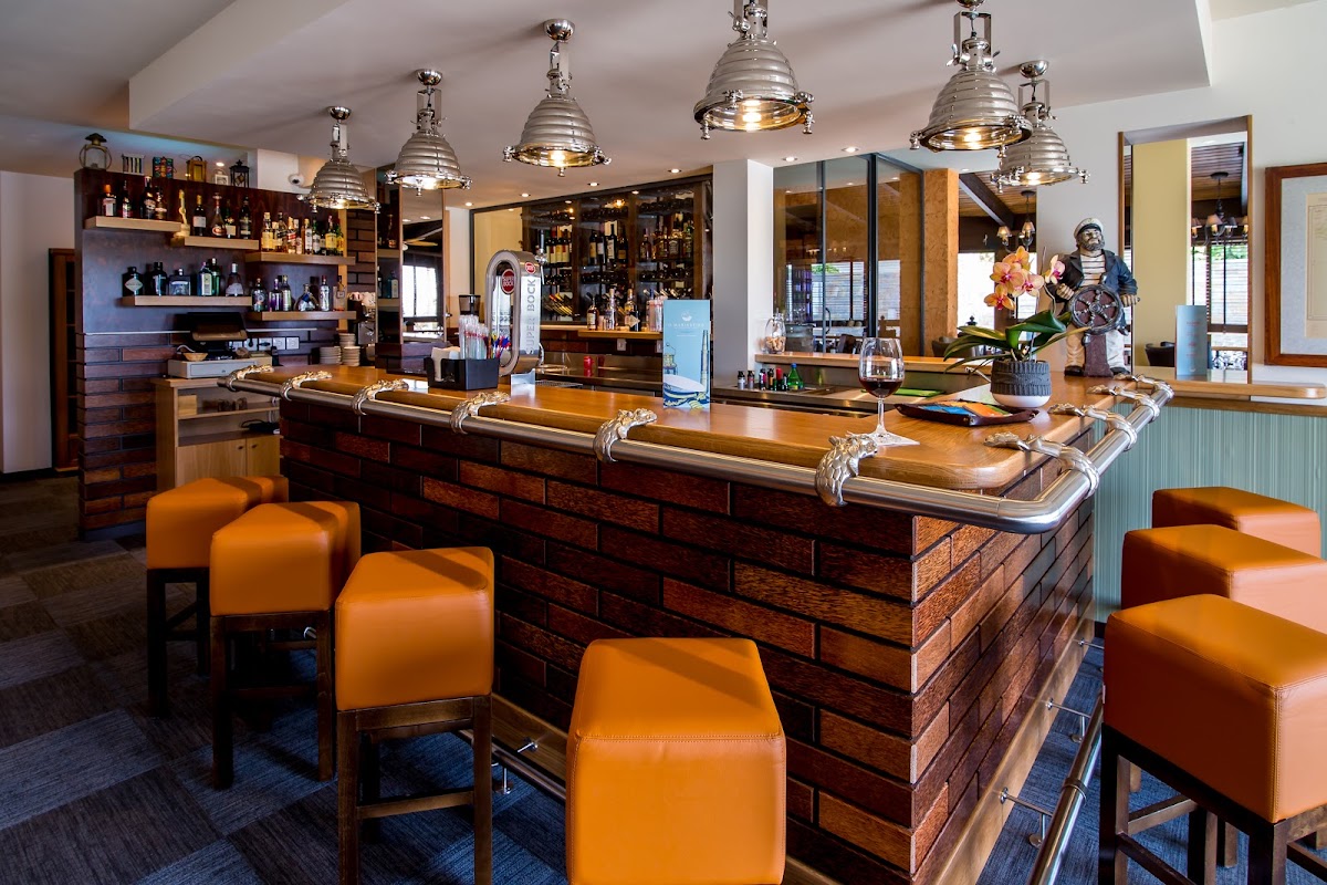 Restaurante O Marinheiro