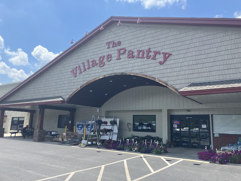 The Village Pantry photo 3