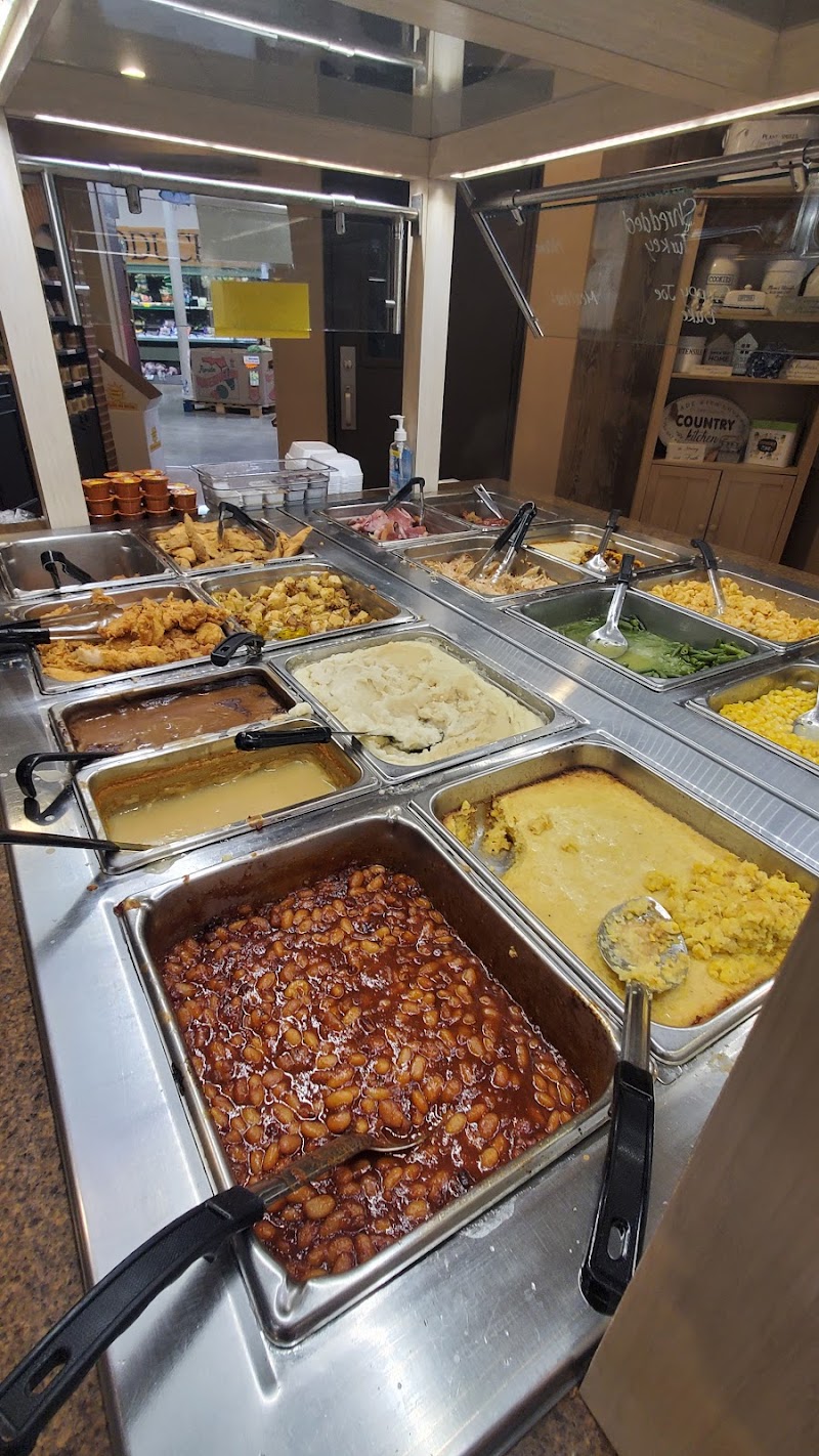 The Village Pantry photo 4