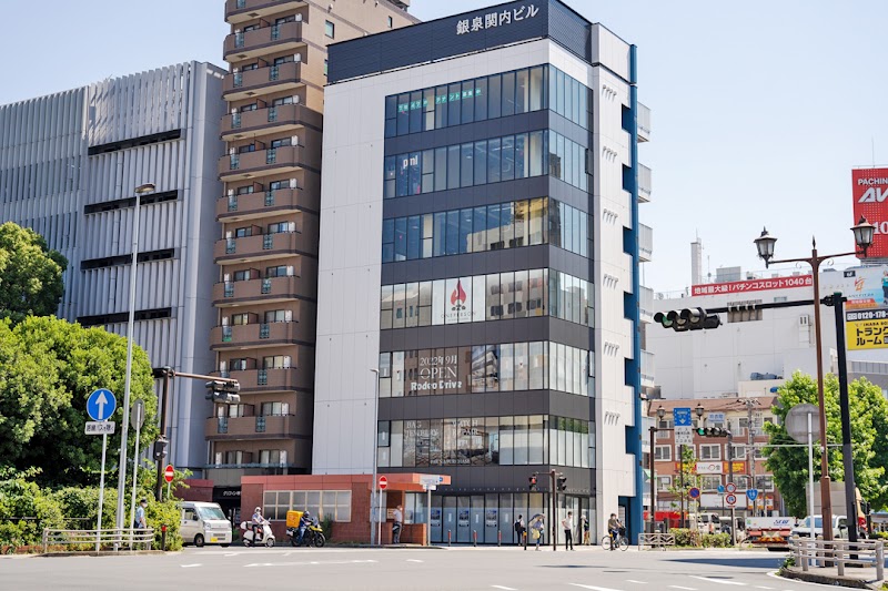 ONEPERSON横浜関内 3