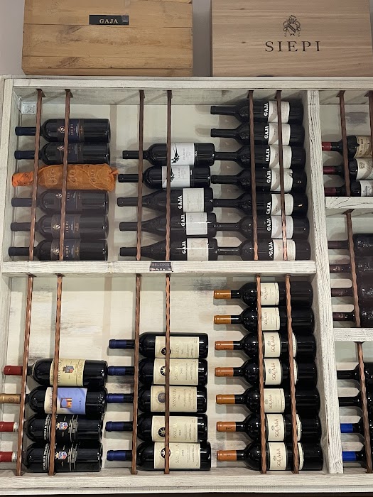 Osteria Bacco fotoğraf 1