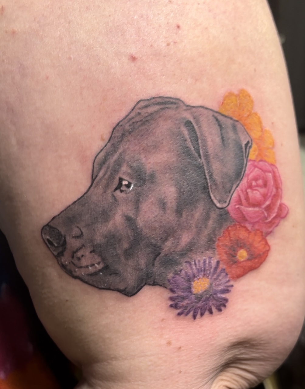 Desert Skin & Ink LLC tattoo work — photo 3