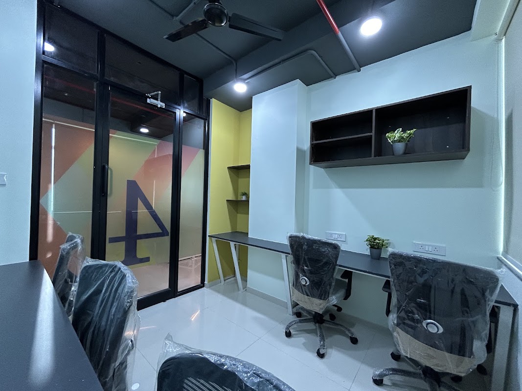 TO DO COWORKING
