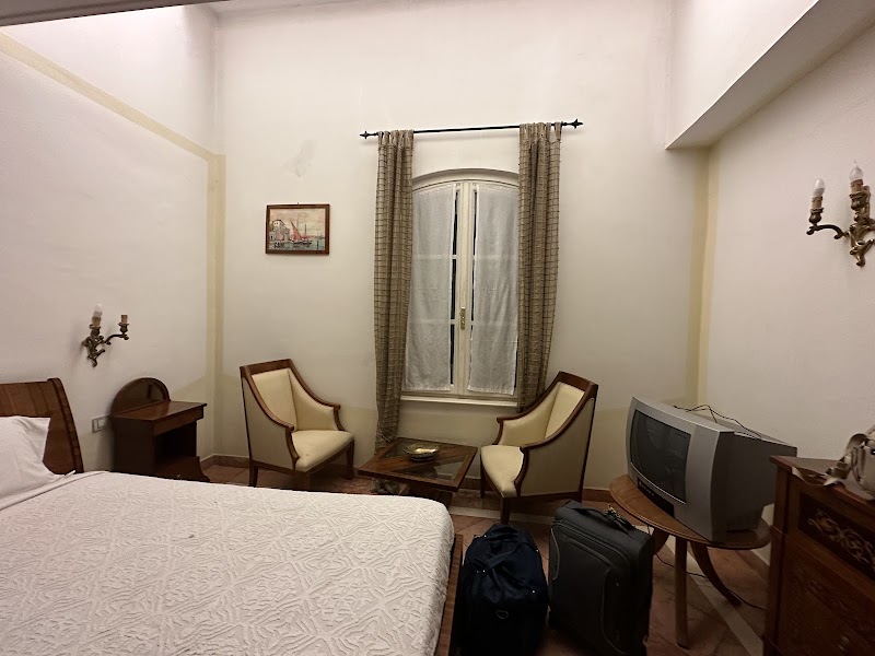 Albergo Italia - فندق ألبيرغو إيطاليا photo 2