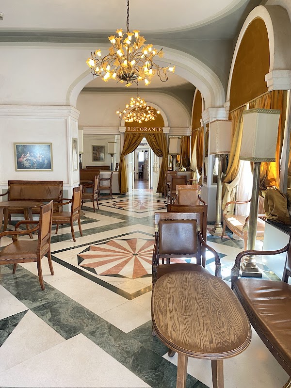 Albergo Italia - فندق ألبيرغو إيطاليا photo 3
