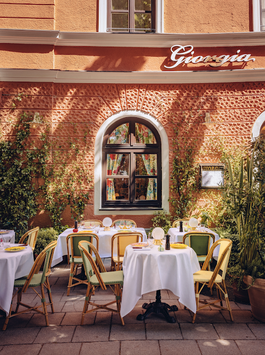 Giorgia Trattoria fotoğraf 1